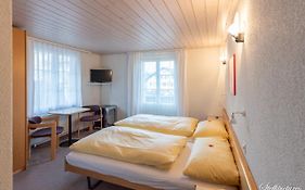 Hotel Krone Uetendorf
